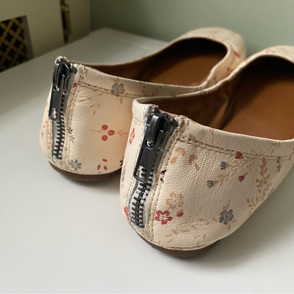 Lucky Brand Eikia Ballet Flats - Picture 5 of 6